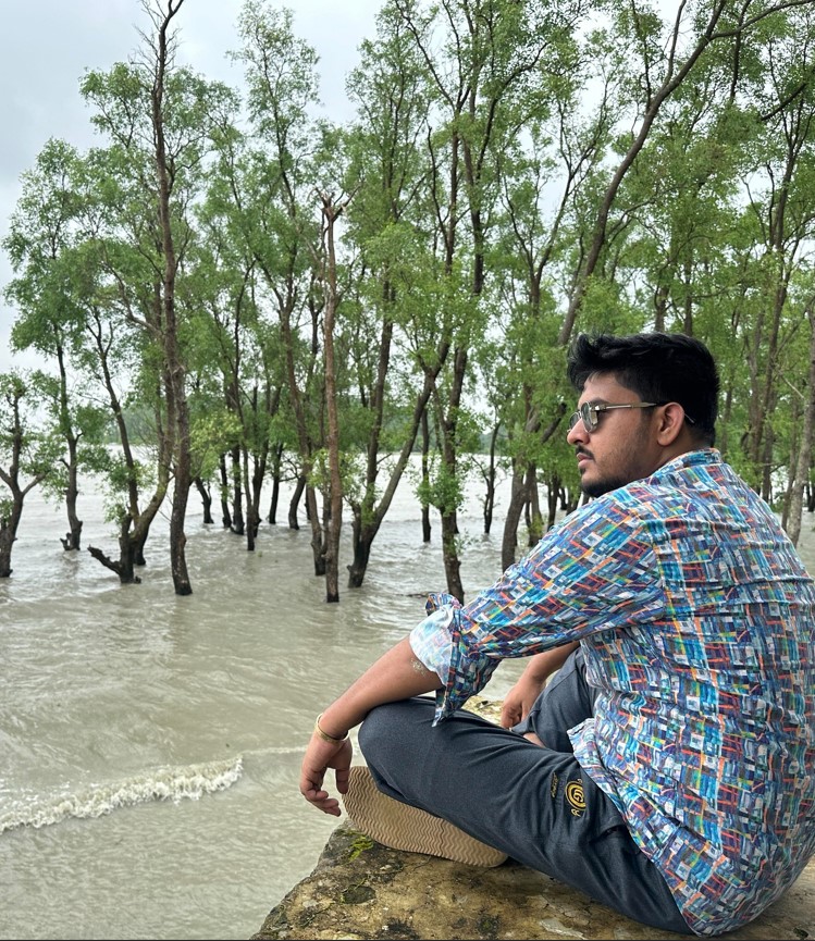 Md Imran Hosssain