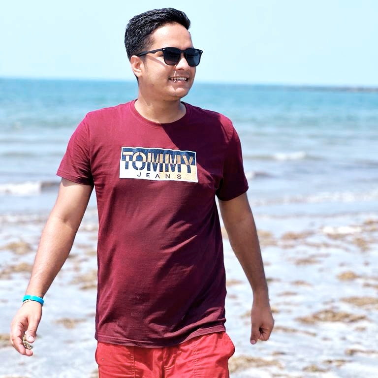 Habib Wahid Mizan