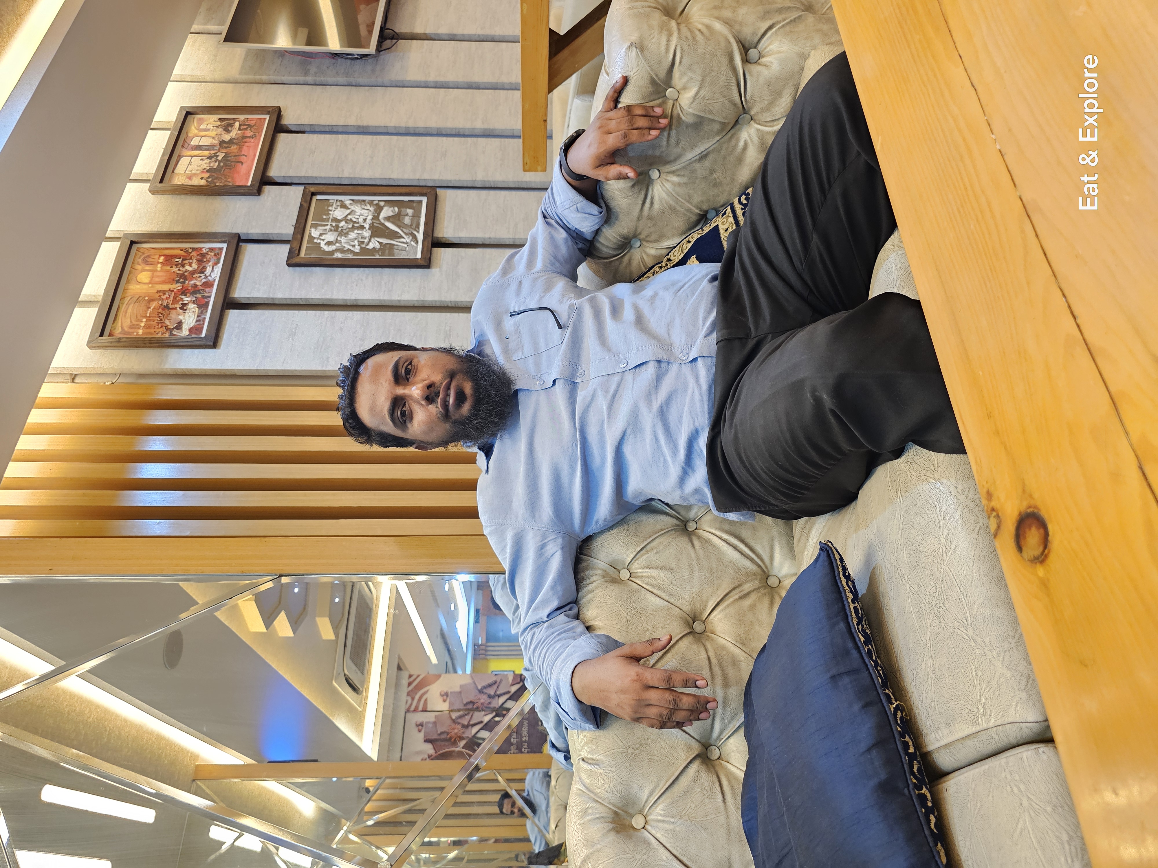 Zahidul Islam