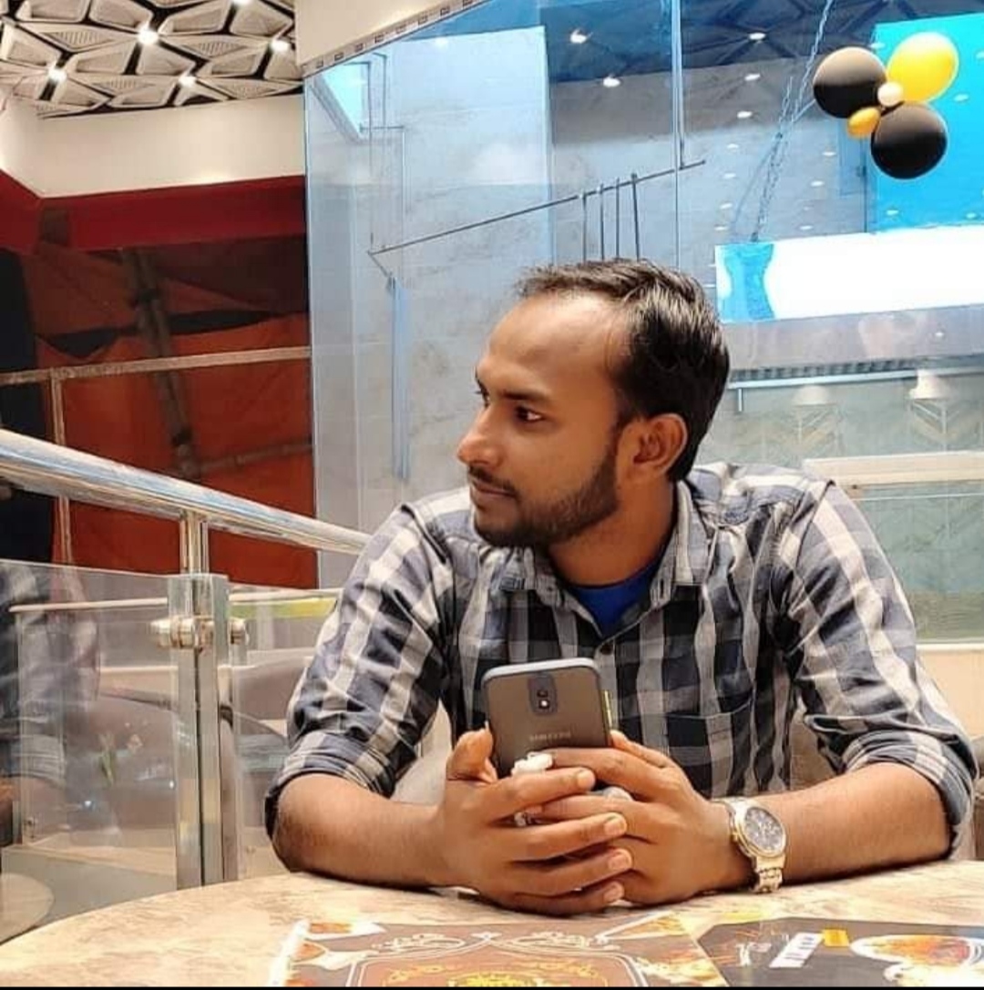 MD RAMIZ UDDIN